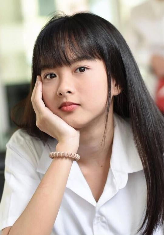 普瑞潘娜莱·珊萨纳芘塔亚功 Praewpannarai Sansanapitayakorn