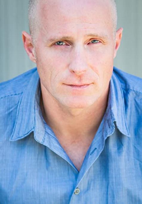 迈克尔·登杰菲尔德 Michael Daingerfield