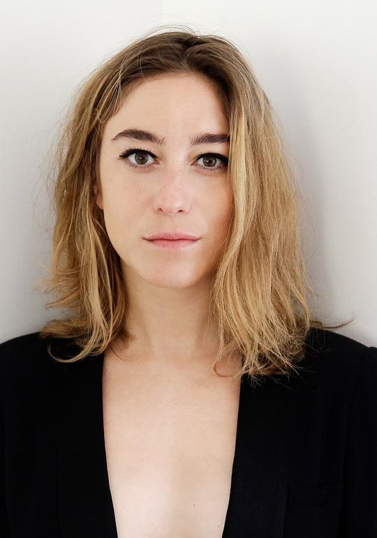 Joséphine Berry Joséphine Berry
