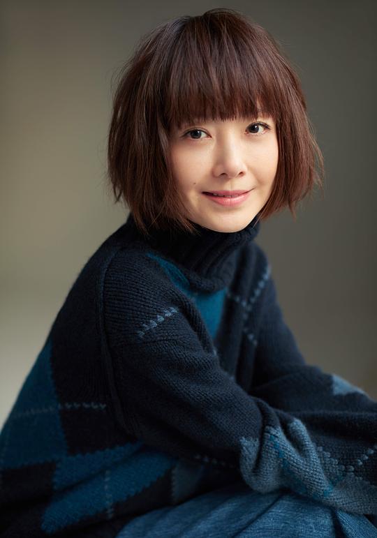 陈鲁豫 Luyu Chen