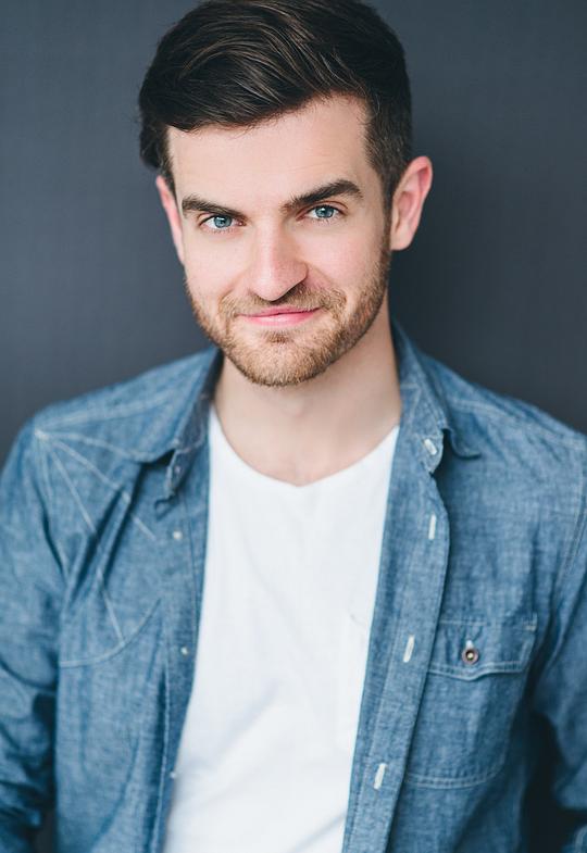 克里斯蒂安·史密斯 Christian Smith