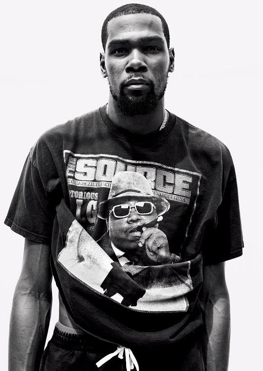 凯文·杜兰特 Kevin Durant