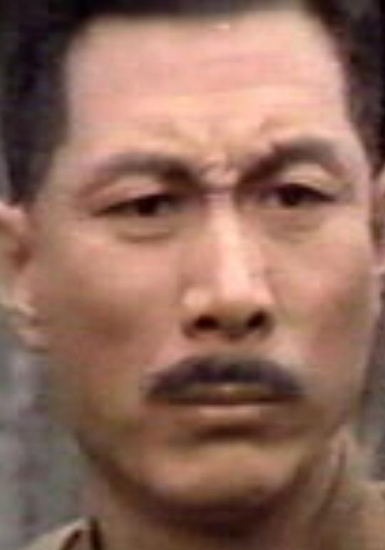 蒋青峰 Ching Feng Chiang