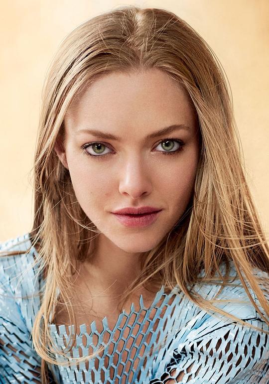 阿曼达·塞弗里德 Amanda Seyfried