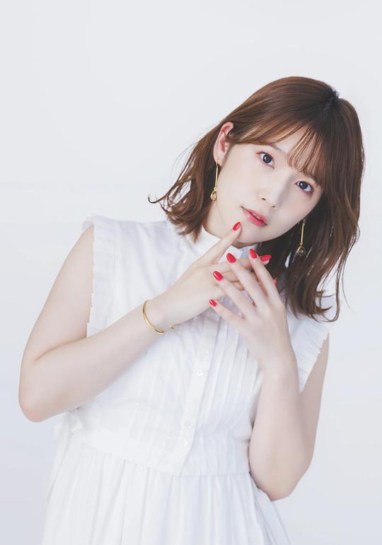 内田真礼 Maaya Uchida