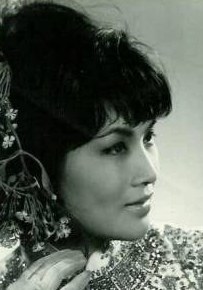 尤情 Yau Ching