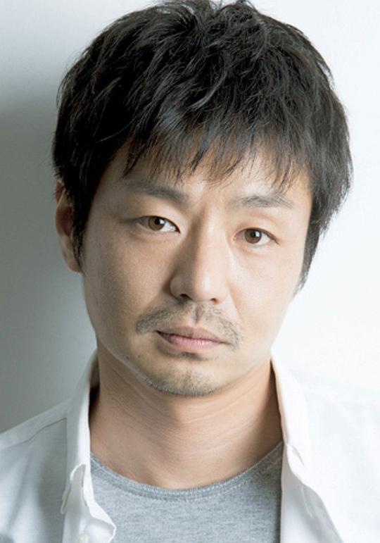 水桥研二 Kenji Mizuhashi