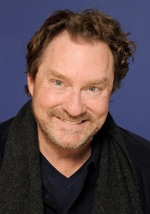 斯蒂芬·鲁特 Stephen Root