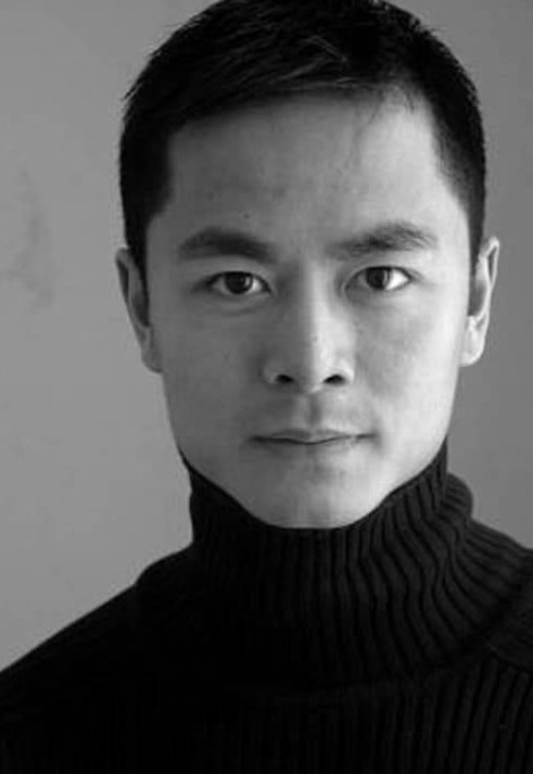 帕特里克·武 Patrick Vo