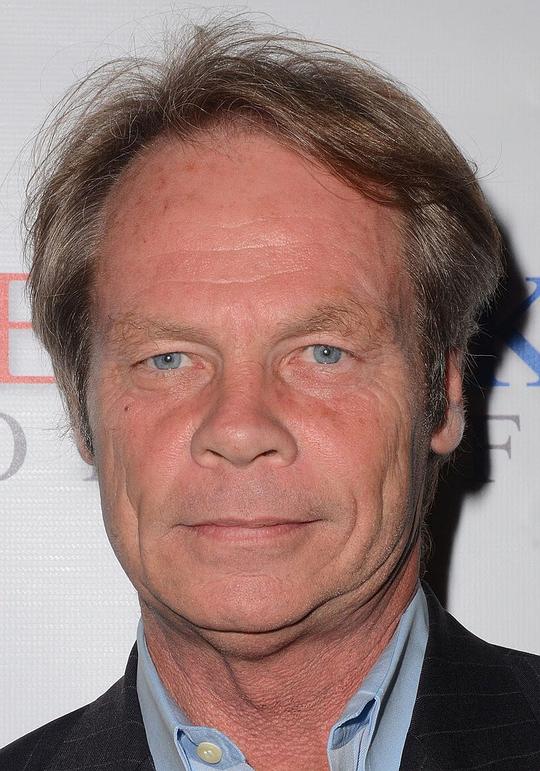 凯文·梅杰·霍华德 Kevyn Major Howard