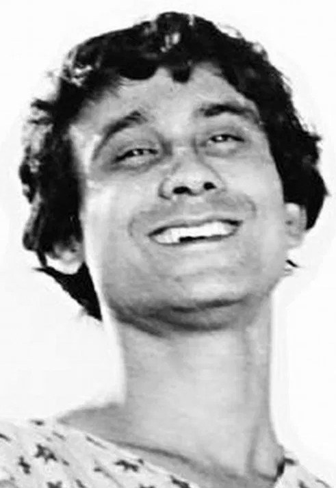 塔潘·查特吉 Tapan Chatterjee