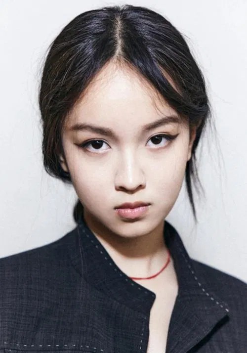 张润黎 Lucie Zhang