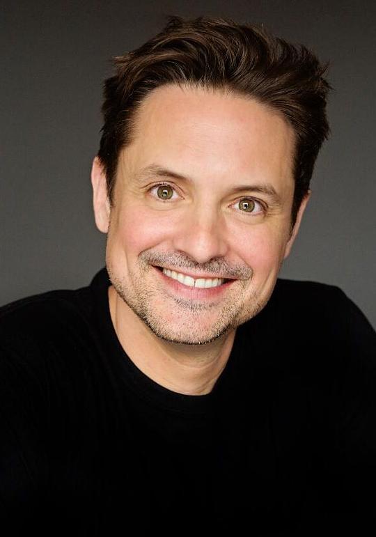 威尔·弗里德尔 Will Friedle