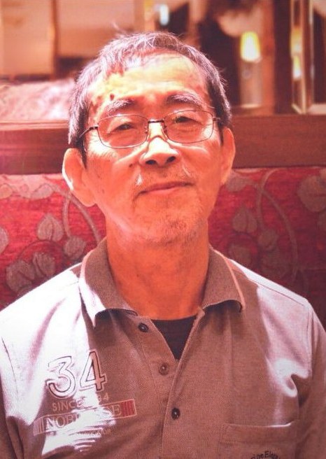 小林七郎 Shichirô Kobayashi
