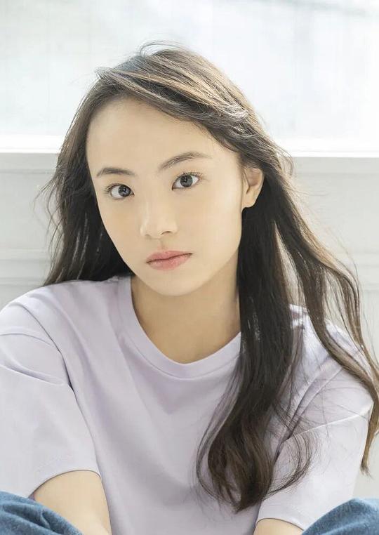 白田迪巴耶 Mihaya Shirata