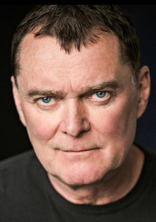 斯图尔特·米里根 Stuart Milligan