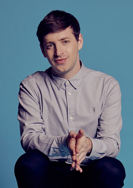 亚历克斯·埃德尔曼 Alex Edelman