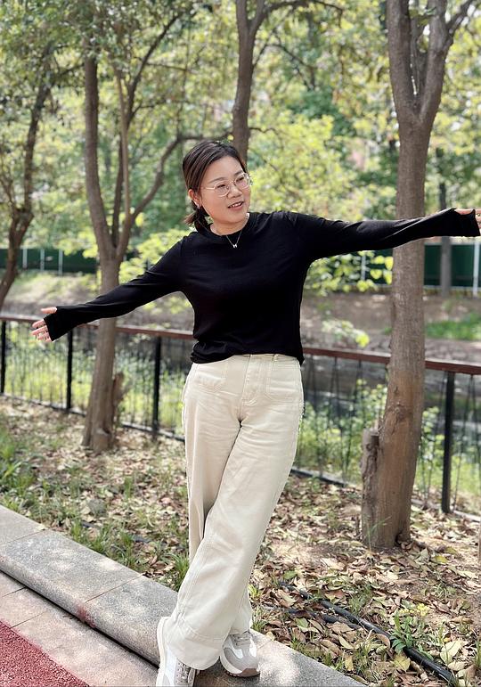 叶静 Jing Ye