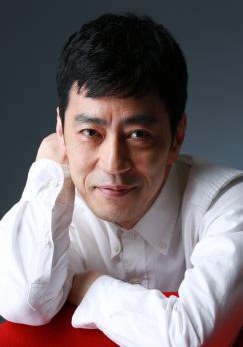 奥井修二 Shûji Okui