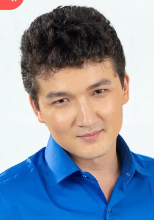 穆拉丁·艾斯克尔 Muradil Esqer