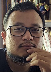 豪巴姆·帕班·库马尔 Haobam Paban Kumar