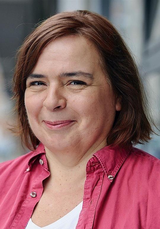 伊莎贝尔·安西奥 Isabelle Anciaux