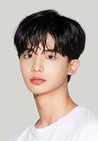 吴在雄 Oh Jae Woong