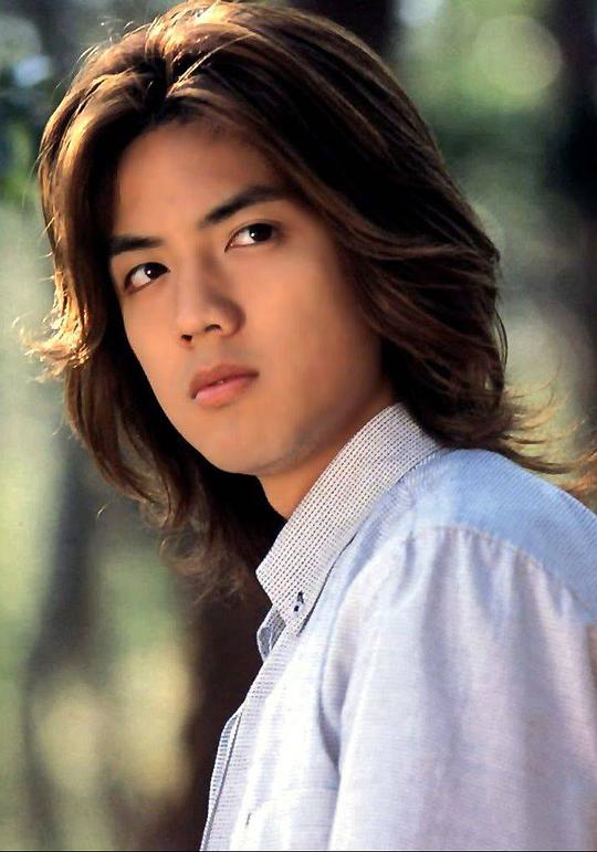 半田健人 Kento Handa