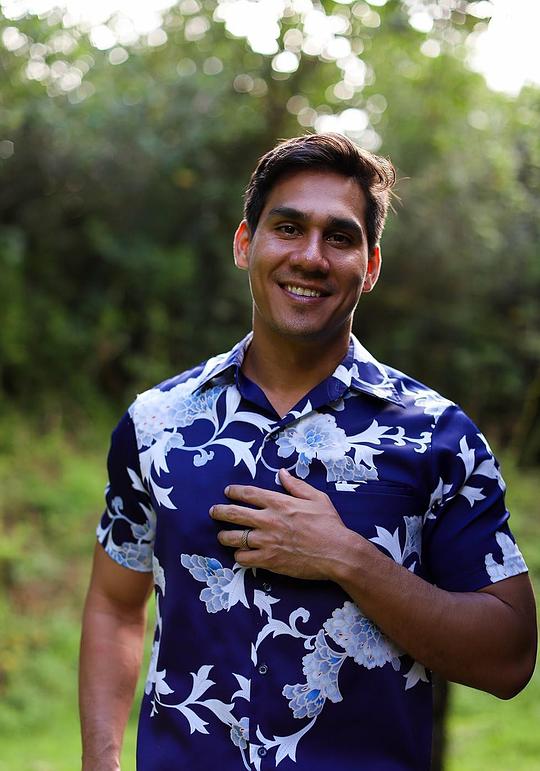约阿内·古德赫 Ioane Goodhue