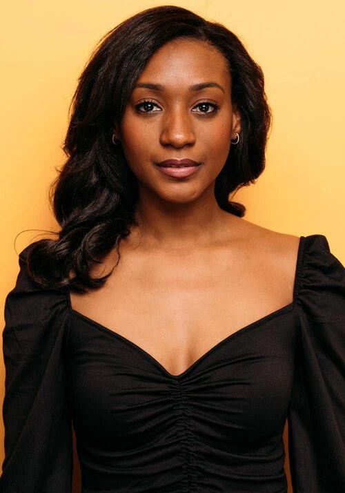 泰勒·赛勒斯 Taeler Cyrus