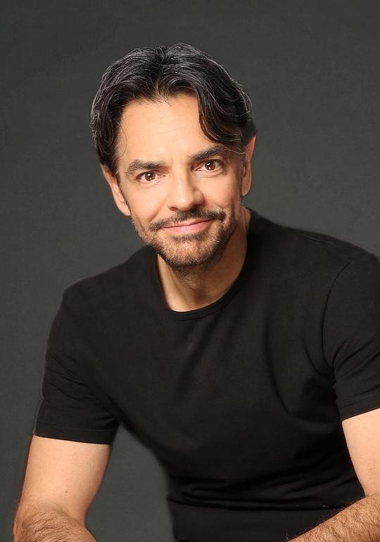 欧赫尼奥·德尔维斯 Eugenio Derbez