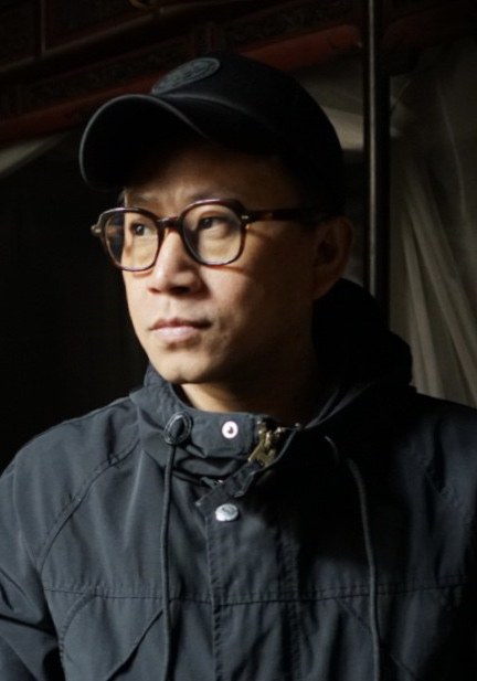 吴国墉 Guoyong Wu