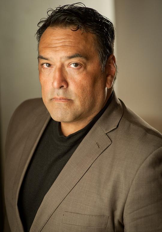 Dan Bradford Dan Bradford