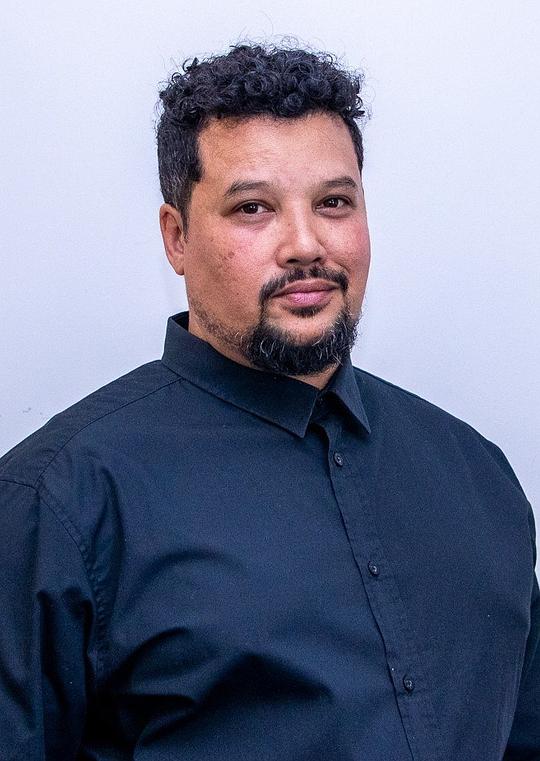 基诺·李·赫克托 Keeno Lee Hector