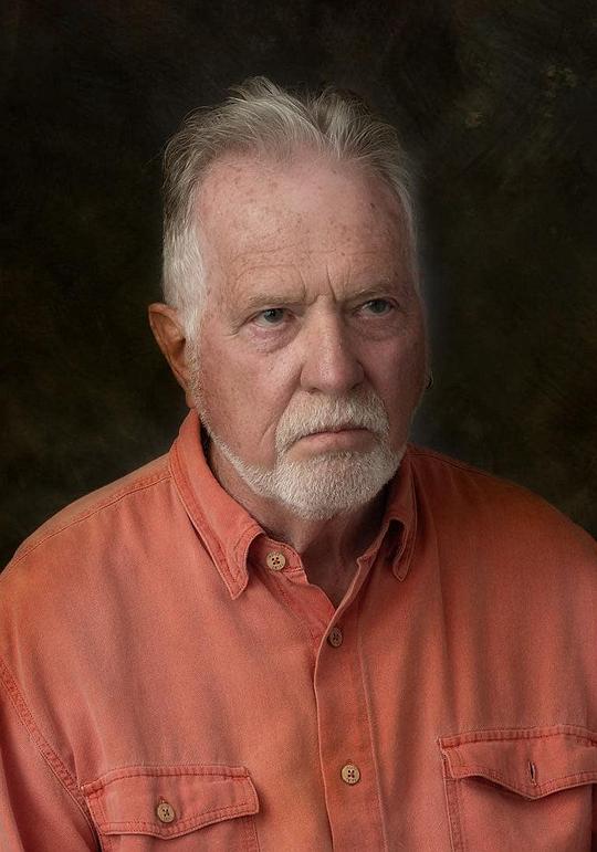 马克·T·罗塞尔 Mark T. Russell