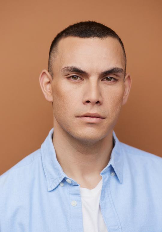托比亚斯·罗德尼 Tobiasz Rodney