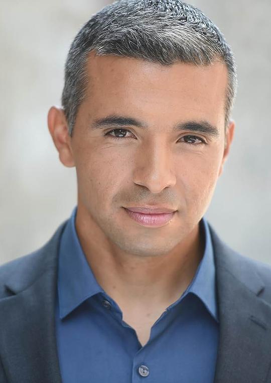 纳撒尼尔·伍德 Nathaniel Wood