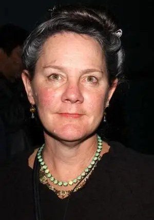 玛吉·伦齐 Maggie Renzi