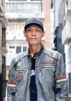 陈翊恒 Daniel Chan Yee-Heng