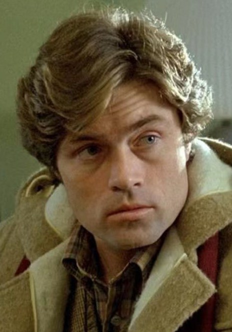 阿特·欣德尔 Art Hindle