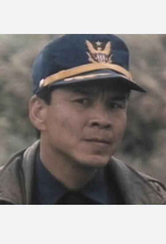 杜福平 Fu Ping Tu