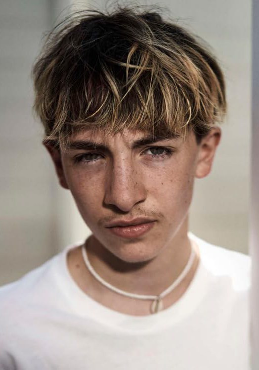 约瑟夫·恩格尔 Joseph Engel