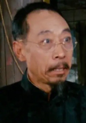 孙峻峰 Junfeng Sun