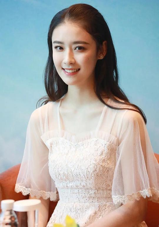 杨祺如 Qiru Yang