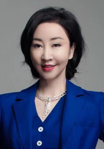 曹茜茜 Xixi Cao