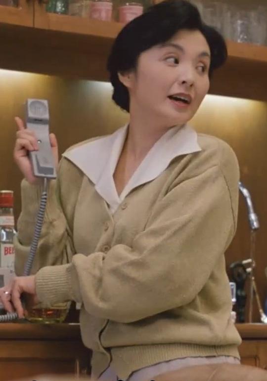 結城美栄子 Mieko Yûki