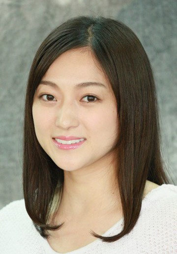 竹岛由夏 Yuka Takeshima