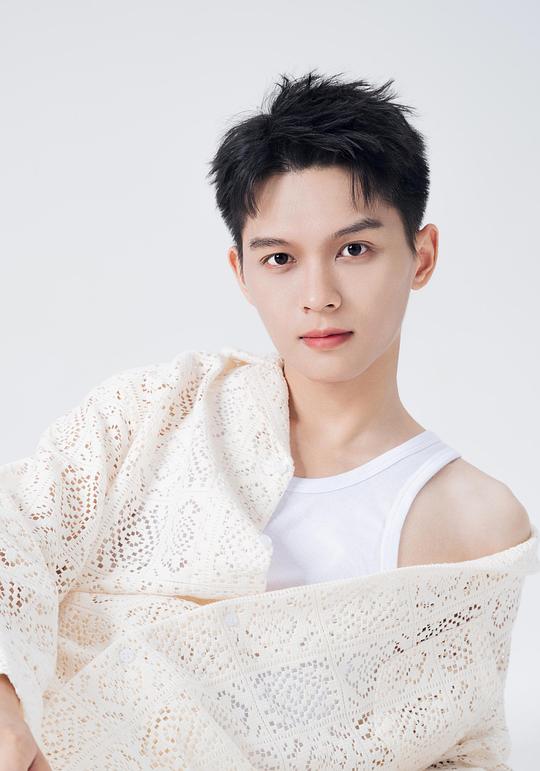 陈春良 Chunliang Chen