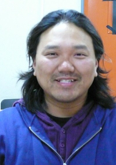 孙锡培 Seok-bae Son