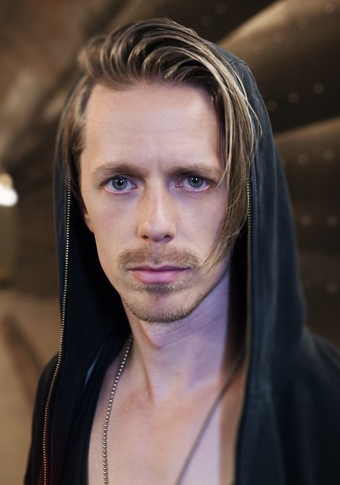 弗雷德里克·瓦格纳 Fredrik Wagner